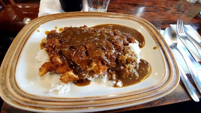 喫茶かんな - サブ画像1