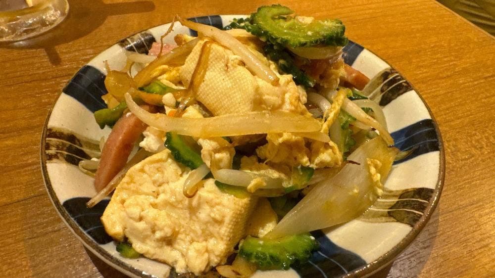 沖縄食堂ハイサイ エキマルシェ大阪店