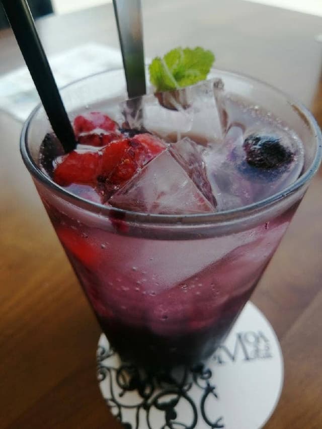 MOA Cafe 岡山店 - サブ画像1