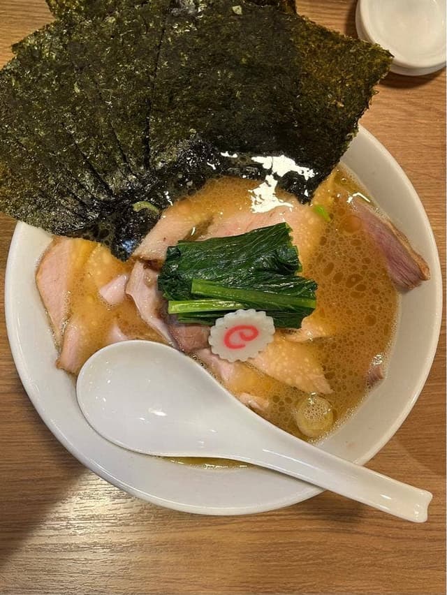 らーめん ぱったぱた - サブ画像3