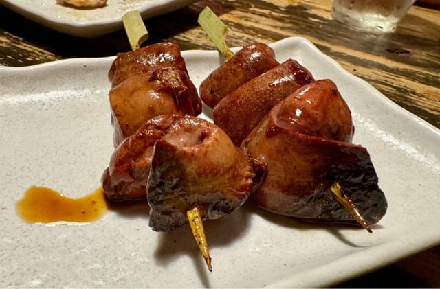 串焼源八本店 - サブ画像1