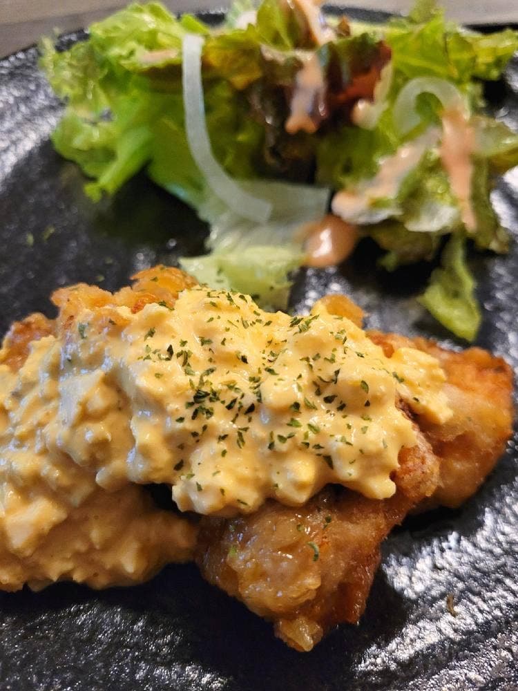 魚野鳥ハッシュタグ