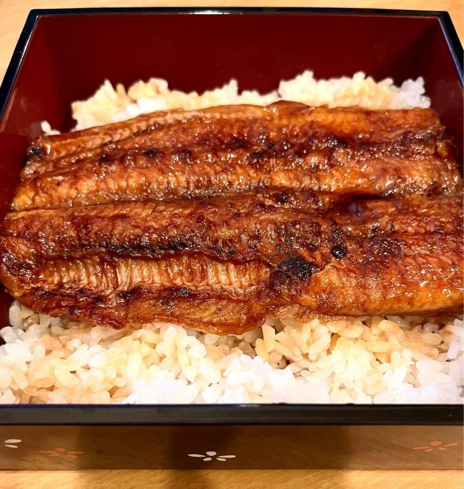 うなぎ屋かわすい