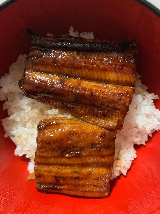 うなぎ屋かわすい - サブ画像1