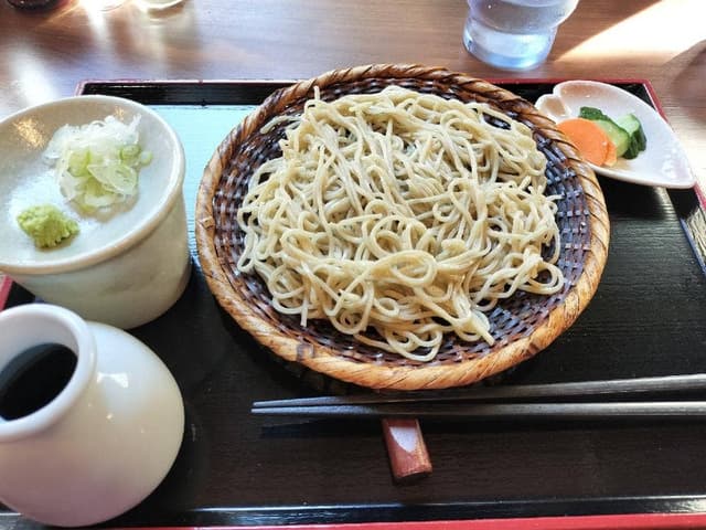 蕎寿庵 - サブ画像1