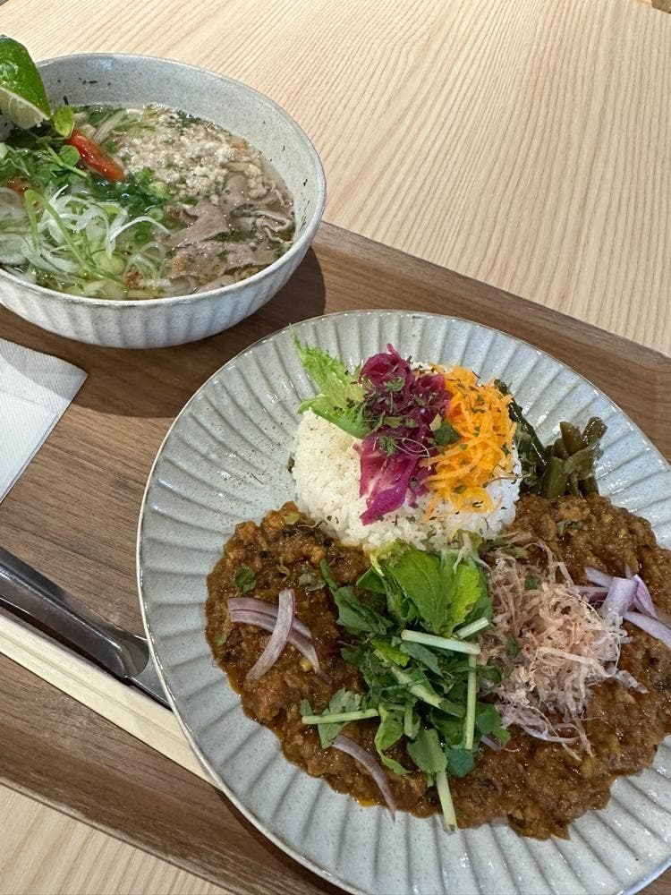 農珈屋