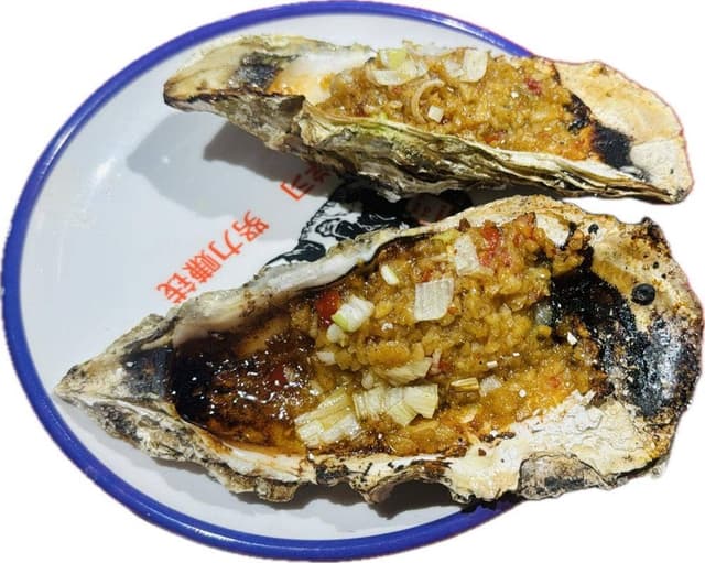 串焼時代 - サブ画像1