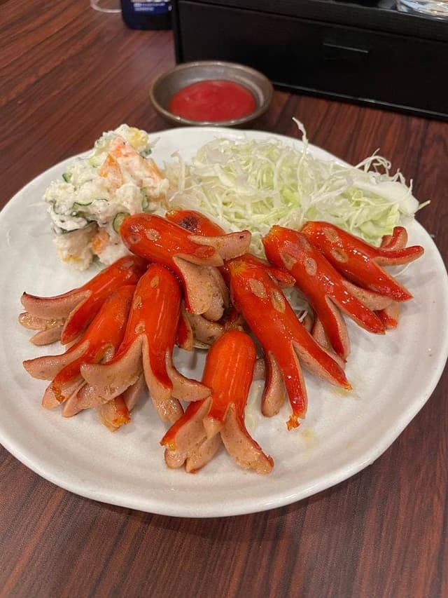 さくら食堂 - サブ画像1