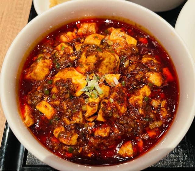 陳建一麻婆豆腐店 グランデュオ立川 - サブ画像1
