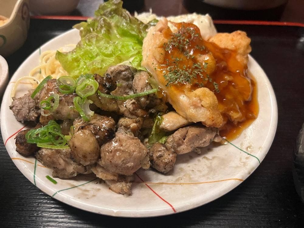 なごみや 瓦町店