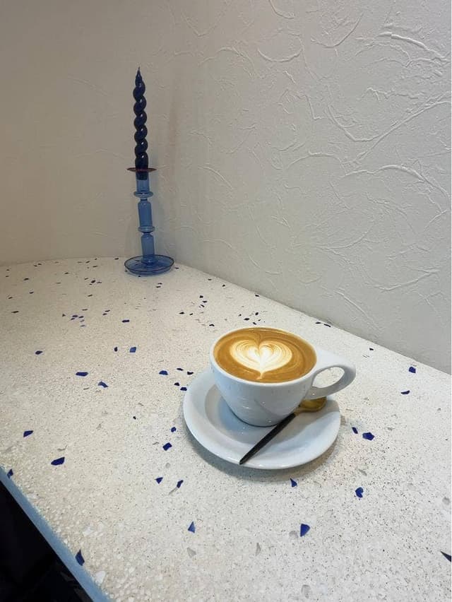 PERCH COFFEE - サブ画像2
