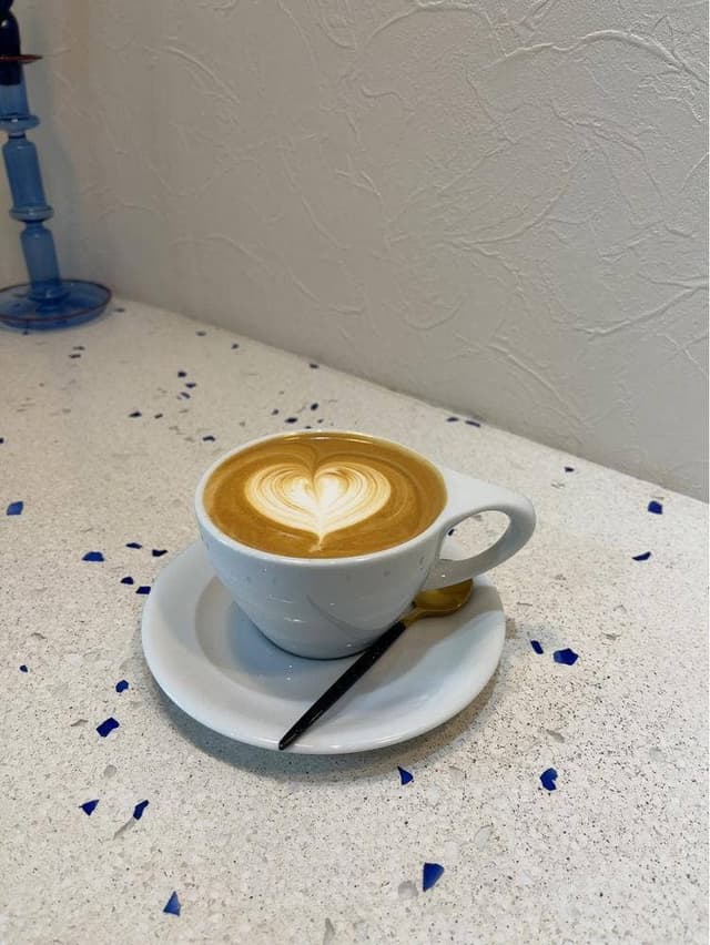 PERCH COFFEE - サブ画像1