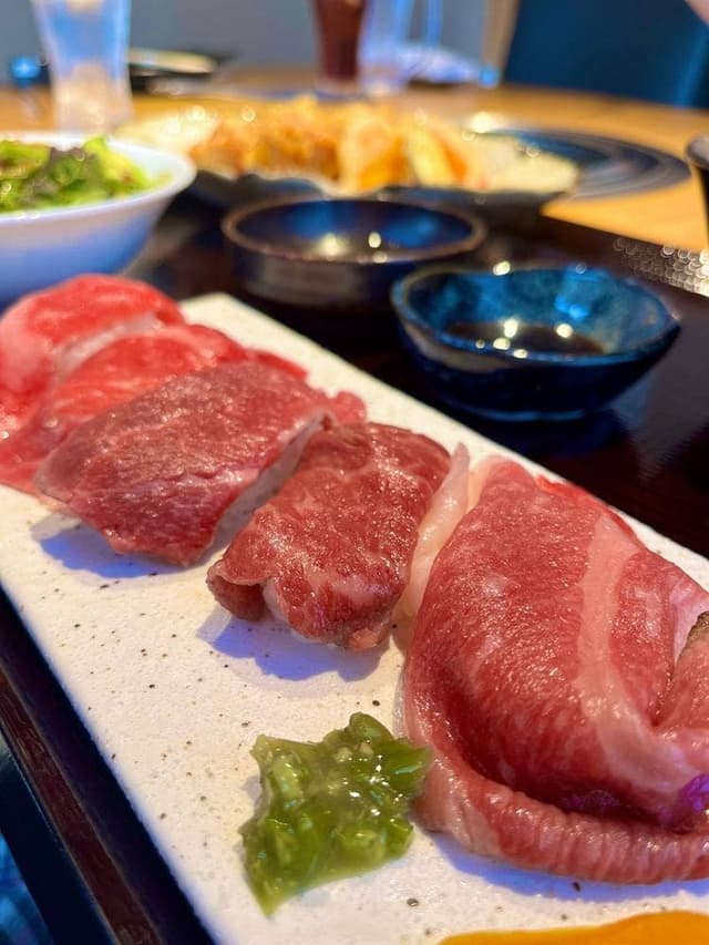 肉料理 春祺廊 - サブ画像1