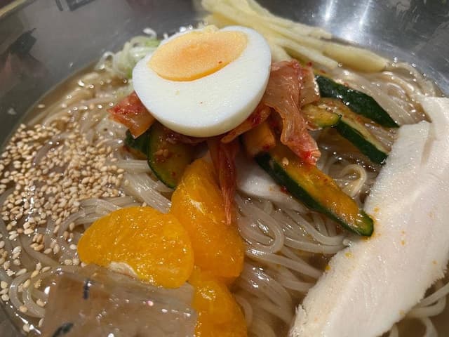 焼肉厨 頂 - サブ画像1