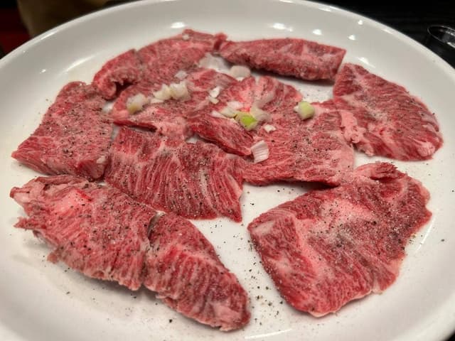 牛王 - サブ画像3