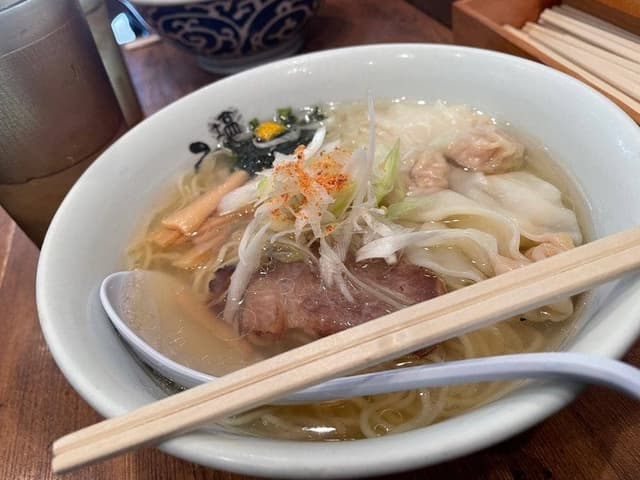 ひるがお 大岡山店 - サブ画像2