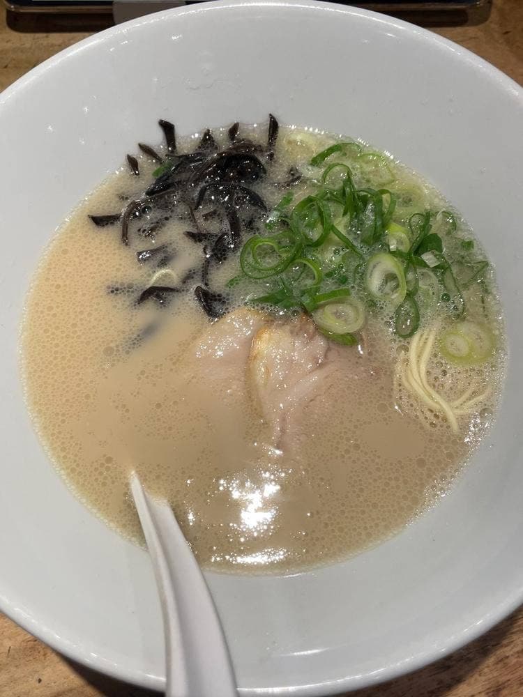 一風堂 みなとみらい東急スクエア店