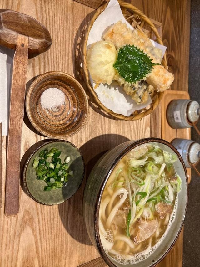 萬圓屋 - サブ画像3