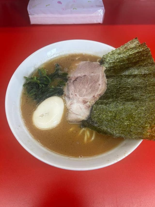 ラーメン 成瀬家 - サブ画像1