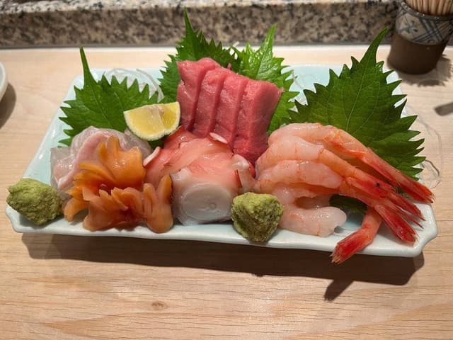つかさ鮨 - サブ画像2