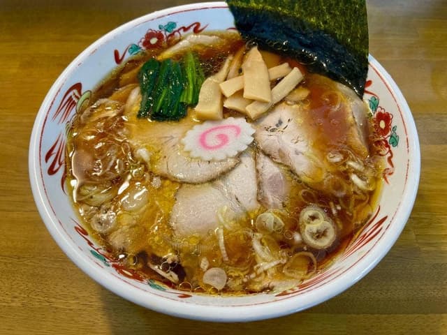 中華そば れもん - サブ画像2