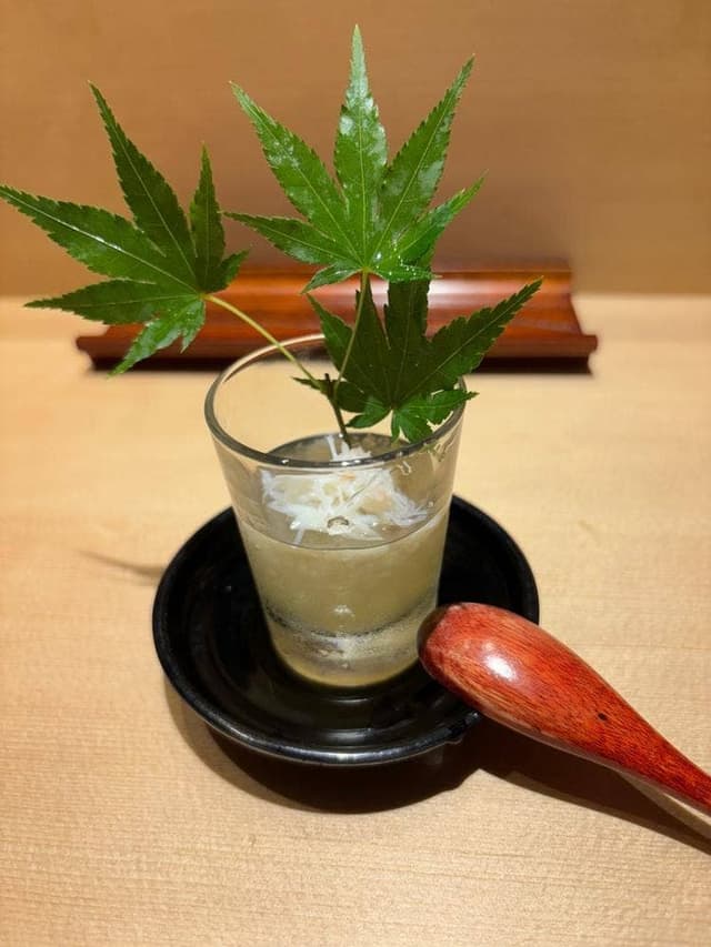 熊本 京都 鮨まつもと - サブ画像2