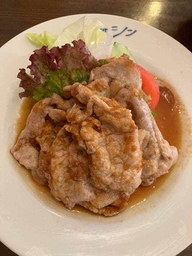 レストラン シン - サブ画像3