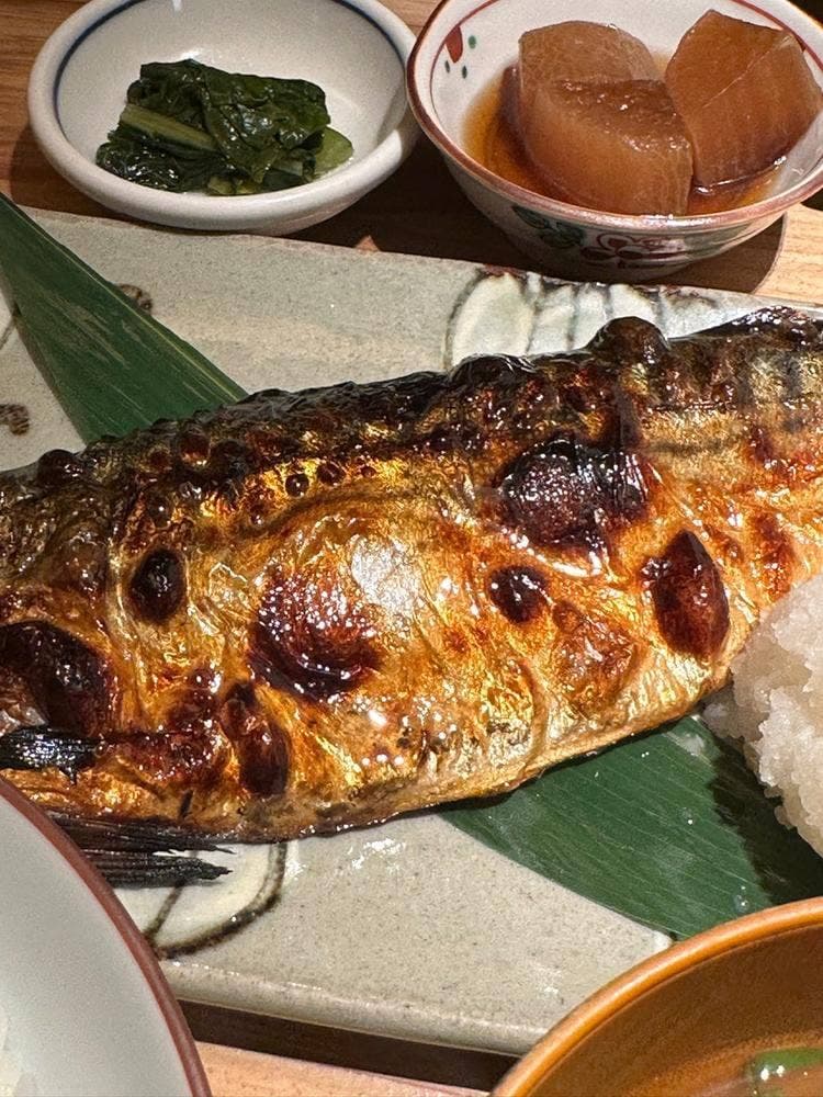 酒肴日和アテニヨル八重洲店