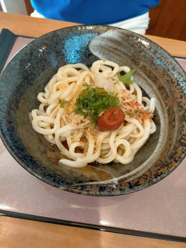 うどん割烹 はな喜 - サブ画像1