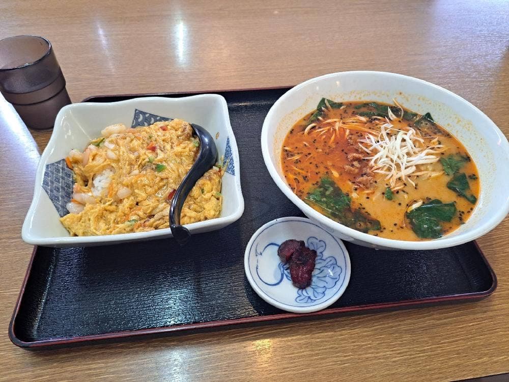 台湾料理 弘祥 佐倉店