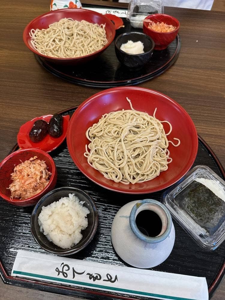 手打蕎麦 よね壱