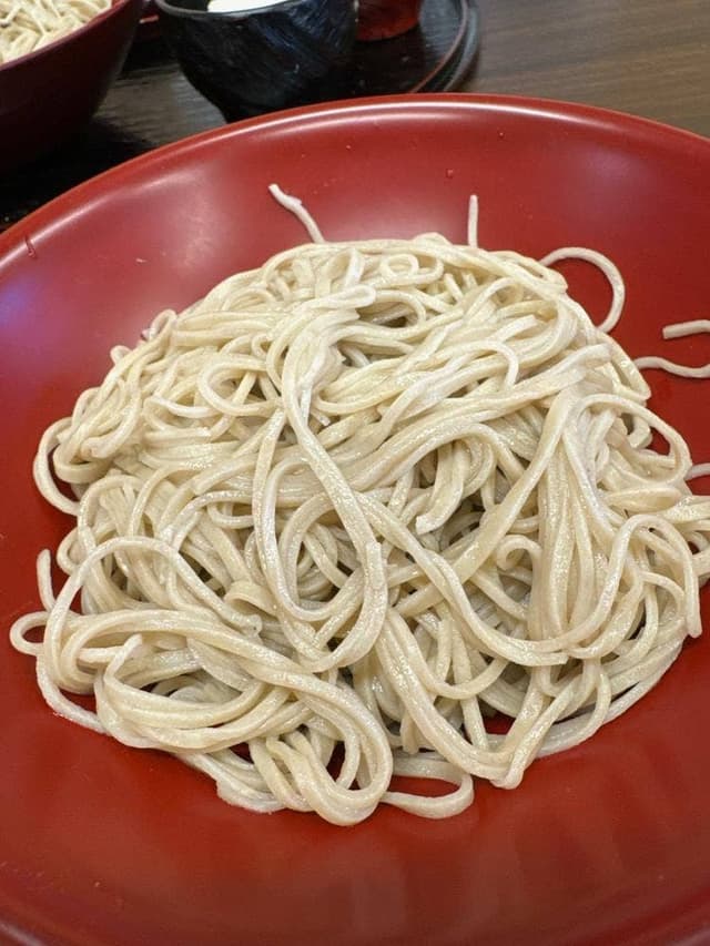 手打蕎麦 よね壱 - サブ画像1