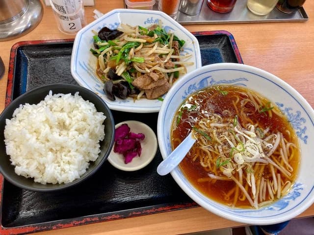 福しん 千川店 - サブ画像2