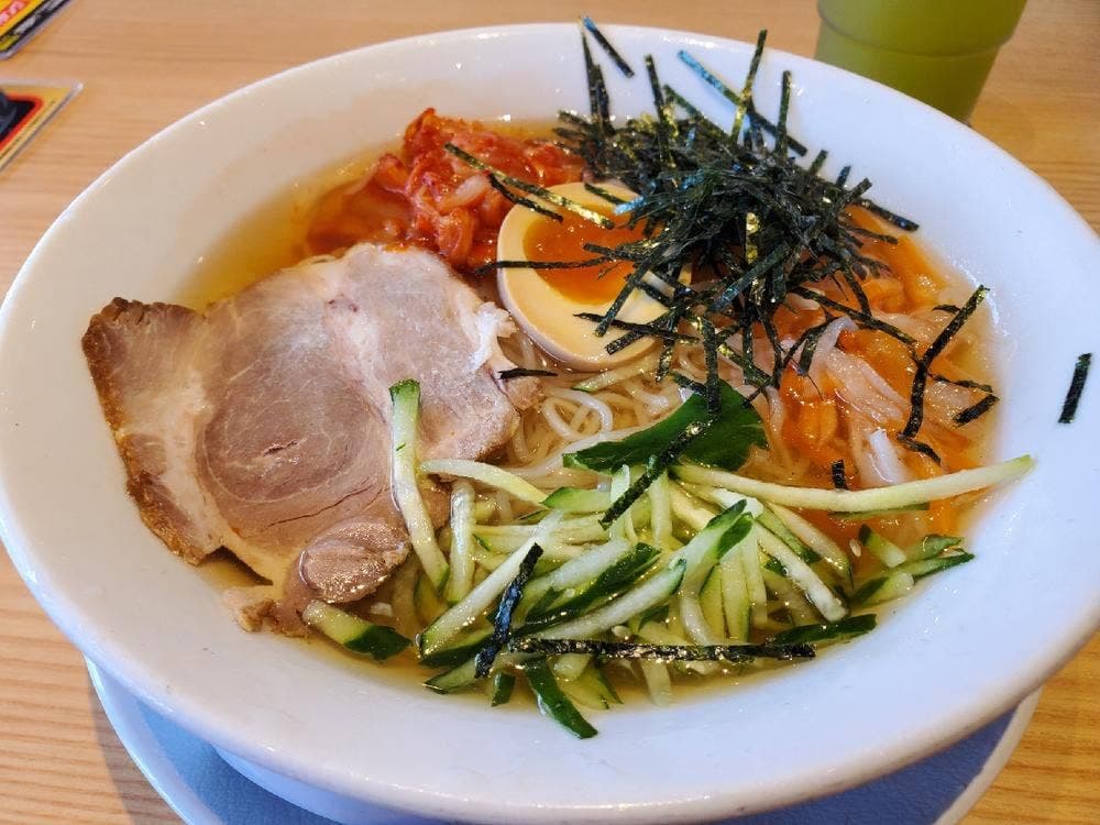 丸源ラーメン 所沢北野店