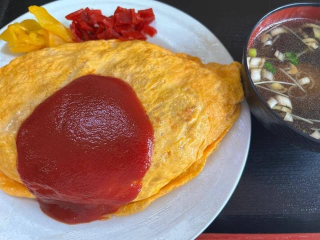 東宝食堂 - サブ画像2