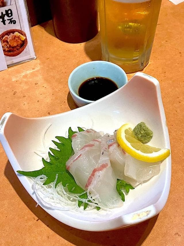 居酒屋 万 住吉店 - サブ画像3