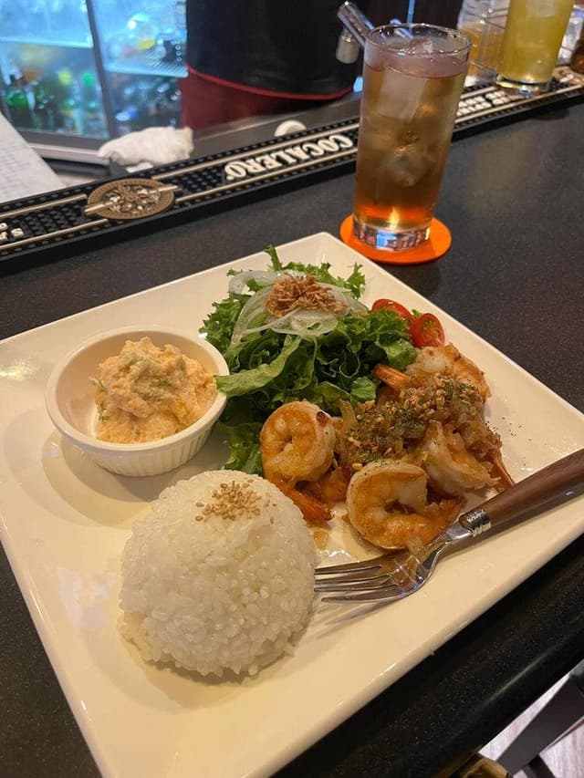 Dining Bar MK Lino - サブ画像3