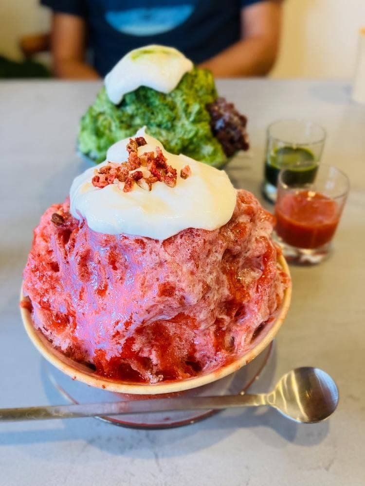おふとんカフェ