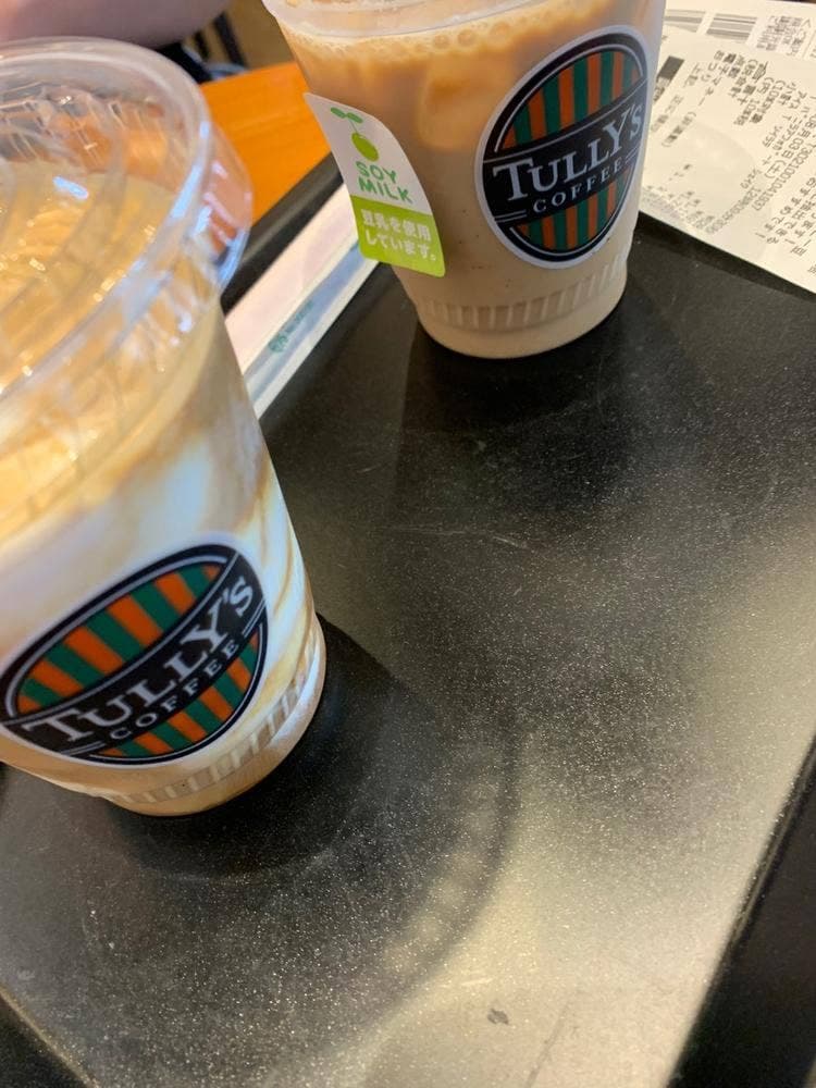 タリーズコーヒー 仙台泉プレミアム・アウトレット店