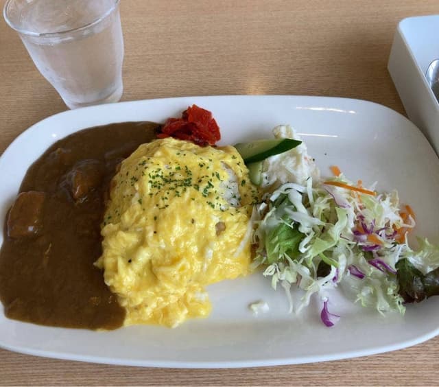コーヒーサロン グレコ 丸井今井札幌本店 - サブ画像1