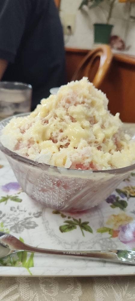 茶とら