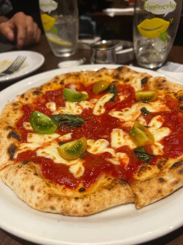 Pizzeria&bar RITORNO - サブ画像2
