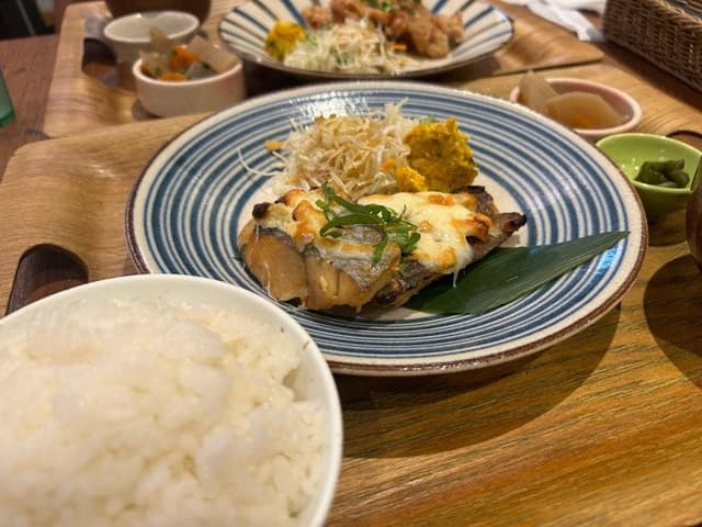 #602 CAFE&DINER 福岡ソラリアプラザ店 - サブ画像2