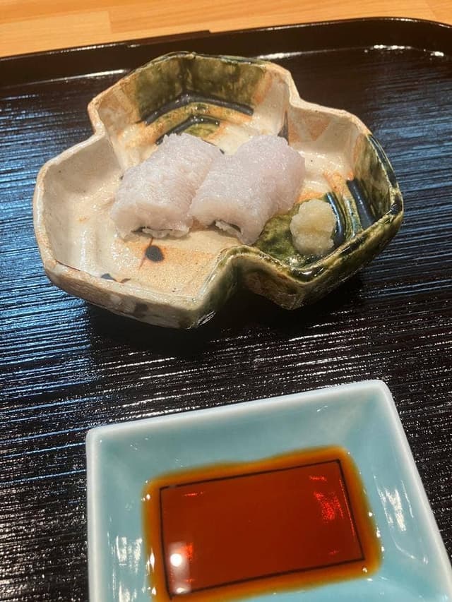 御料理 一穂 - サブ画像3