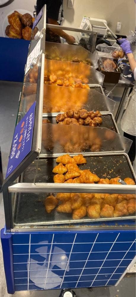 ミニヨン エキュート大宮ノース店