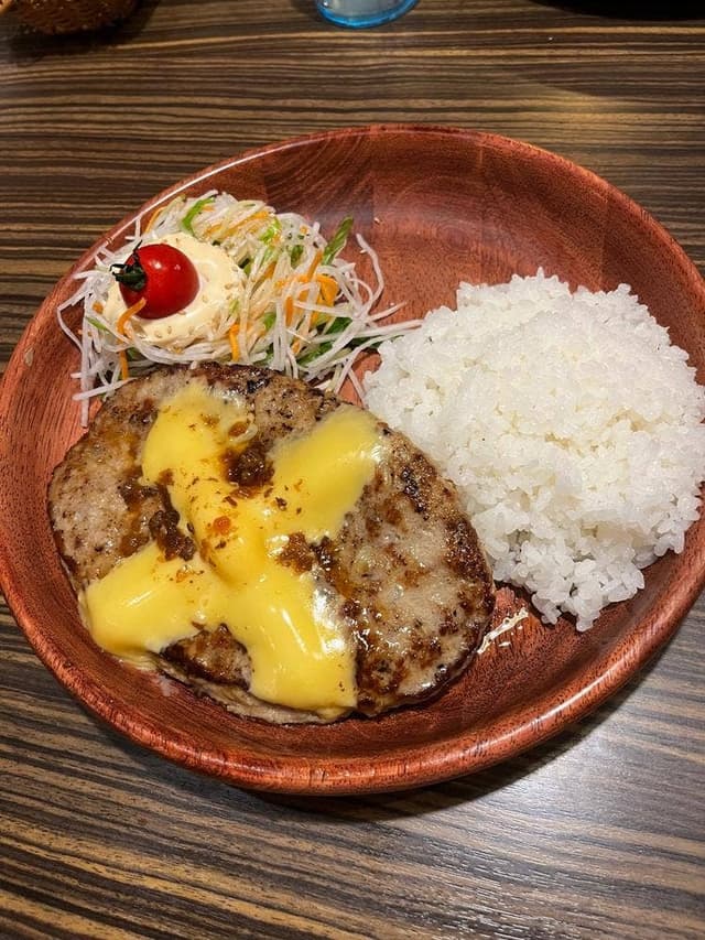 びっくりドンキー 千葉蘇我店 - サブ画像2