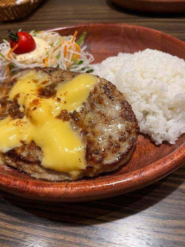 びっくりドンキー 千葉蘇我店 - サブ画像3