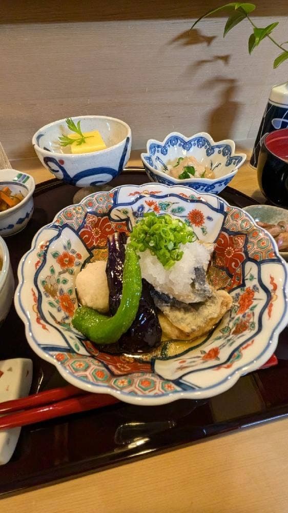 Hakkou Cafe 章太亭