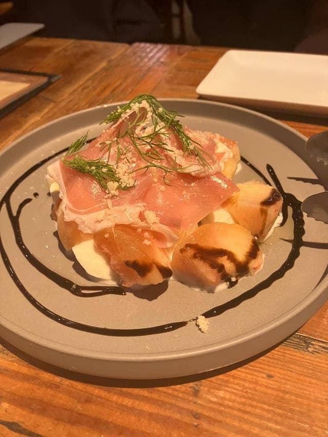 French Panda - サブ画像2