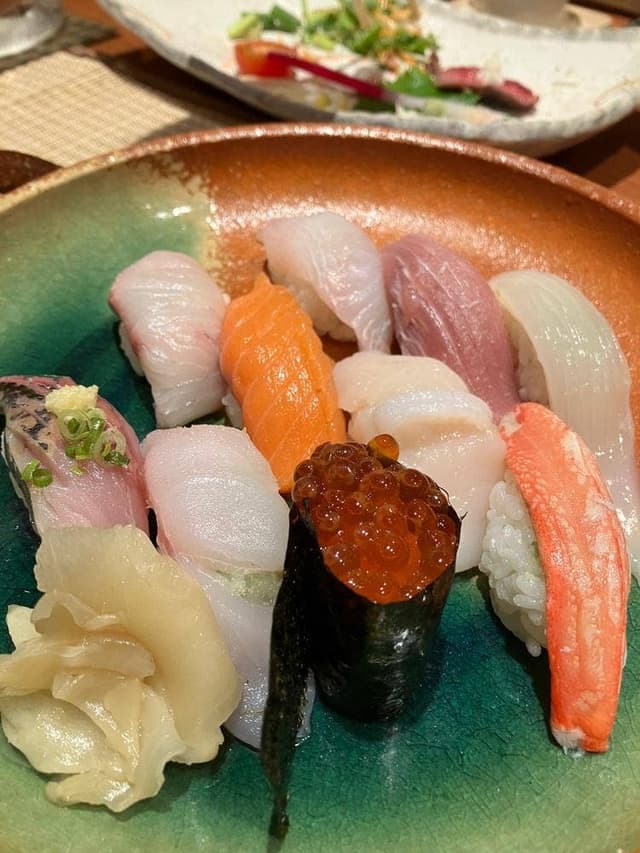 四季の香・暁家 - サブ画像1